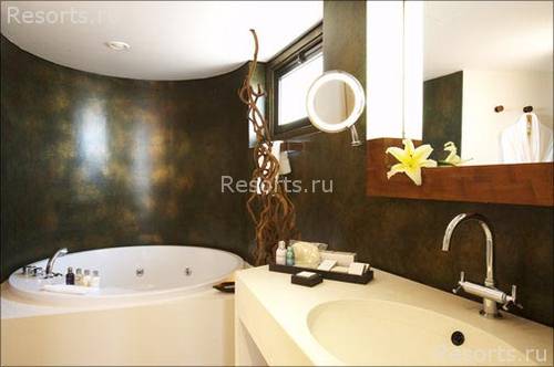 Londa Beach Hotel 4